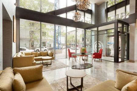 Tbilisi Saburtalo by Mercure - 8