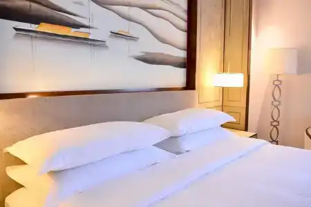 Sheraton Shanghai Jiading - 53