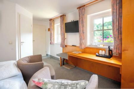 Sonne Erzgebirge - 28