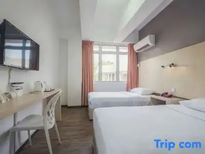 YMCA Penang - 59
