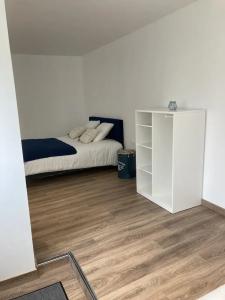 Hôtel Le St Patrice - 91