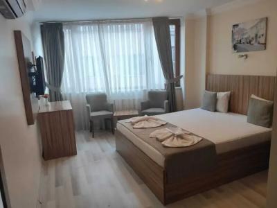 Berlin Otel Nişantaşı - 26