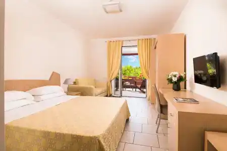Ethra Reserve - Calanè 4* - 3