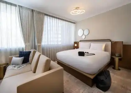 Mantra Terrace Brisbane - 59
