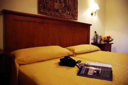 Casona de la Reyna - 70