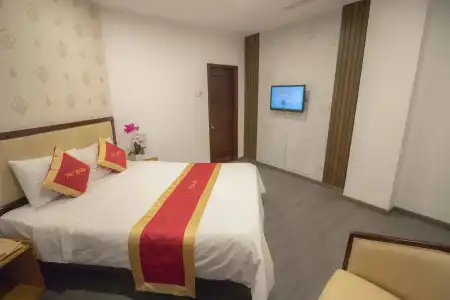 Vung Tau P&T - 27