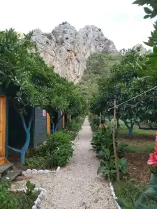 Yakamoz Pansiyon - 11