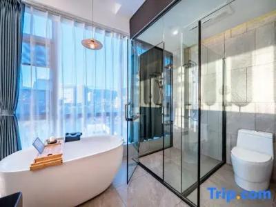 Campanile Epinal Centre - Gare - 93