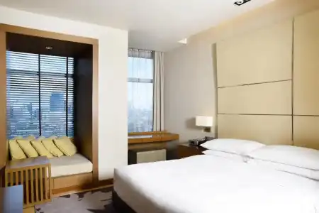 Marriott Executive Apartments Bangkok, Sukhumvit Thonglor - 64