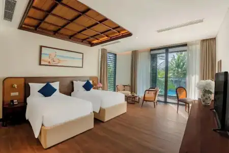 Best Western Premier Sonasea Phu Quoc - 86