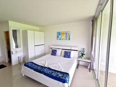 Phet Cha-am Plaza & Resort - 54