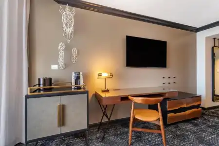 Omni Austin Downtown - 94