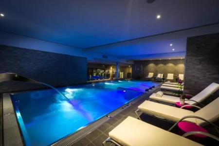 Athena Spa - 20
