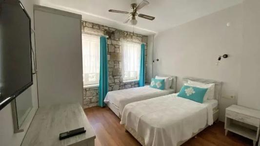 Oberj d'Azur Alaçatı - 34