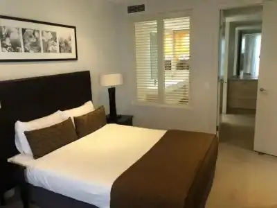 Grand Mercure Apts Allegra - 54