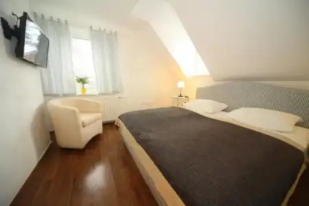 Vila Edelweiss Rooms&App Kranjska Gora - 147