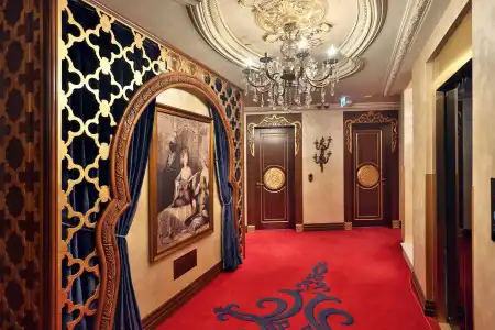 Daru Sultan Galata - 16