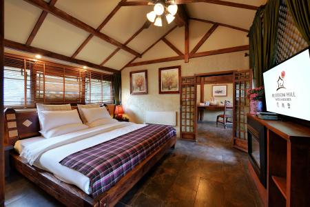 Blossom Hill Inn Lijiang Neverland - 2