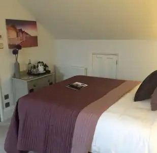 Brighton Inn Boutique Guest Accommodation - 4
