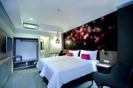 Swiss-Belinn Wahid Hasyim - 29