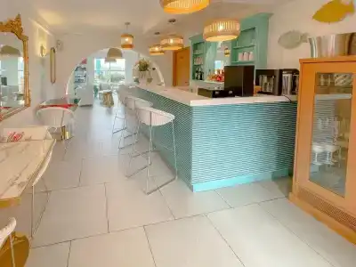 Hôtel Le Mouillage - 20