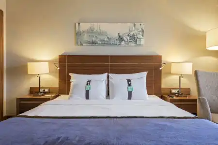 Holiday Inn Istanbul Sisli by IHG - 32