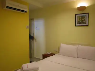 Sun Inns Sunway Mentari - 5