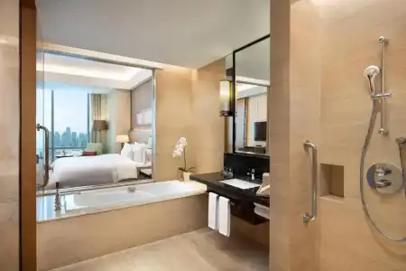 The Westin Jakarta - 51
