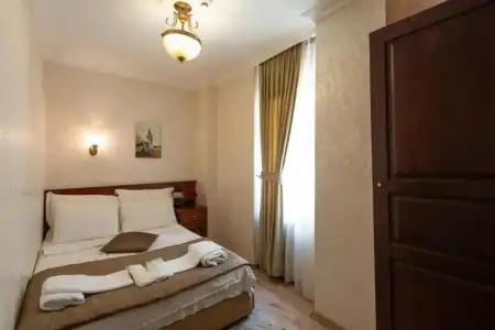 Sultanahmet Cesme - 85