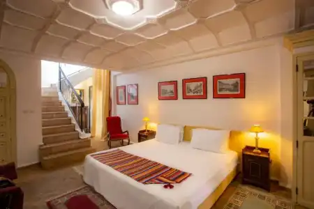 Riad Hasna Espi & SPA - 59
