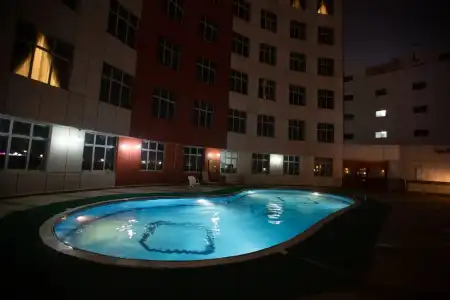 Crown Palace Ajman - 16