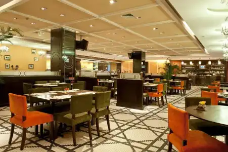 voco Suzhou Guanqian Street by IHG - 22