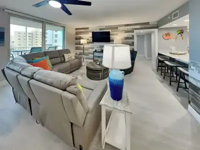 Gullwing by Distinctive Beach Rentals - 51