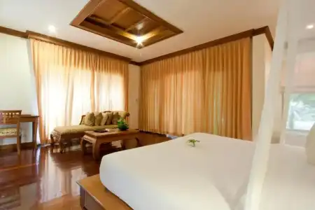 Sand Sea Resort - 57