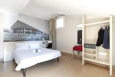 B&B Bergamo City - 4