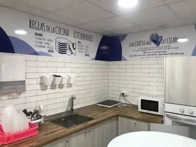 Hostal Acemar - 15