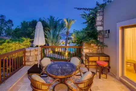 Divan Bodrum - 44