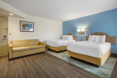Tropical Winds Resort - 159