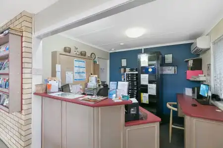 Comfort Inn on Main Hervey Bay - 17