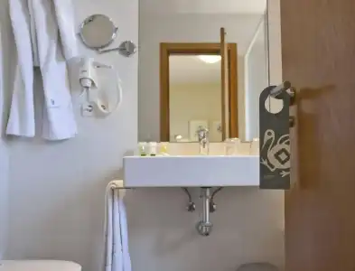 Apartamentos Patagonia Sur - 8