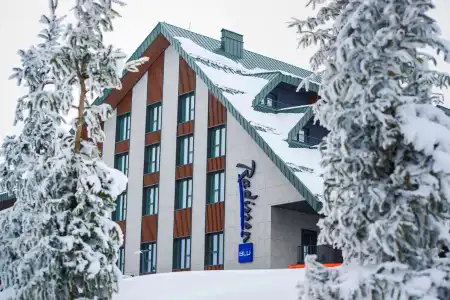 Radisson Blu, Ankara - 0