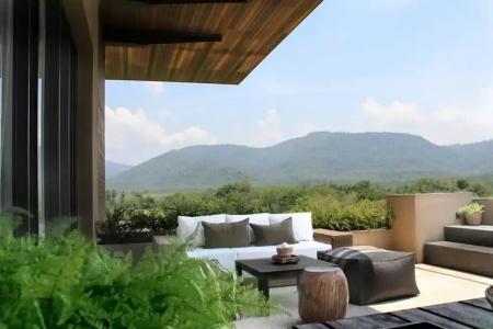 atta Lakeside Resort Suite - 60