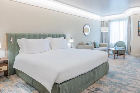 Crowne Plaza PORTO by IHG - 36