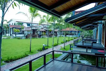 Green Garden - 30