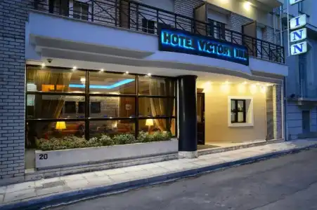 Victory Inn - 1