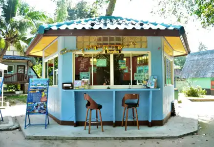 Koh Tao Garden Resort - 19