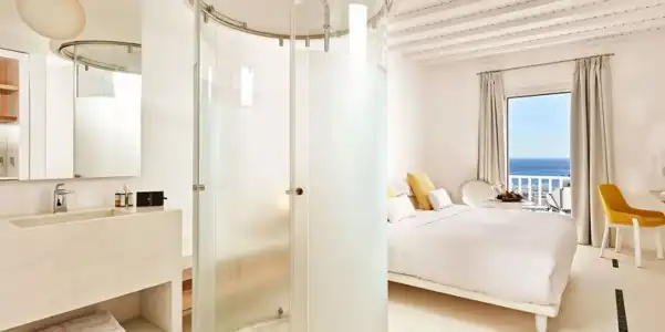Myconian Ambassador Relais & Chateaux - 2