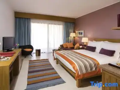 Mövenpick Resort & Spa Tala Bay Aqaba - 159