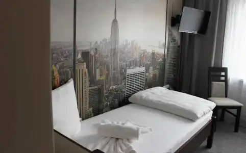 City - 7