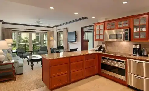 Waipouli Beach Resorts & Spa Kauai by OUTRIGGER - 78